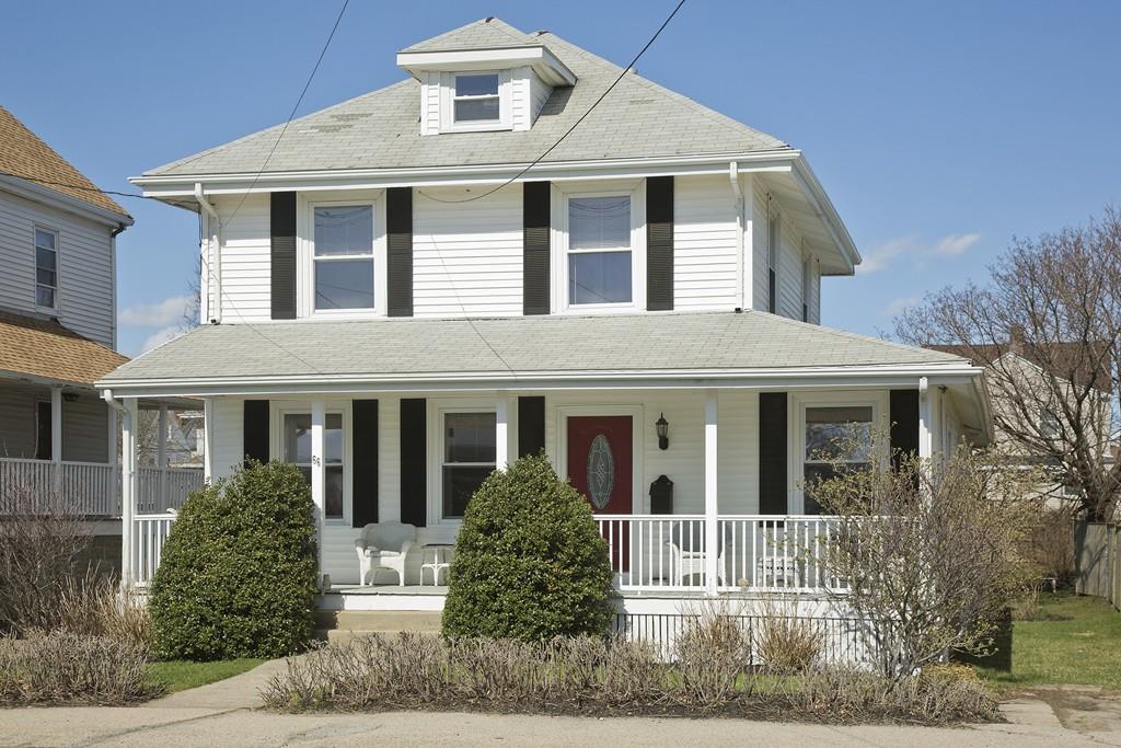 66 Samoset - Photo 1