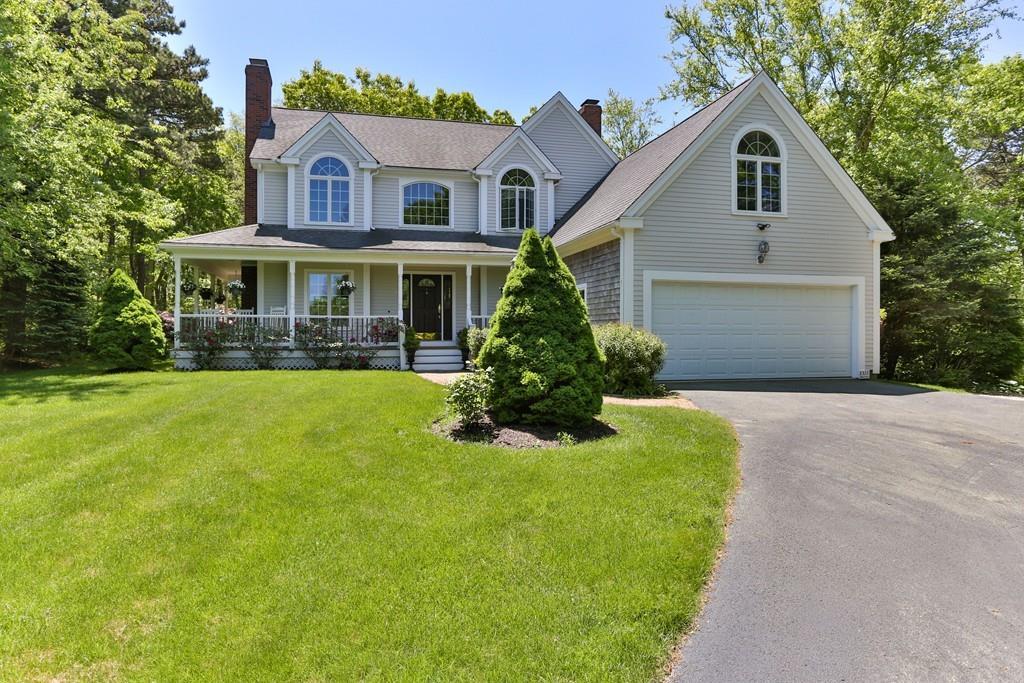171 Althea Dr - Photo 1