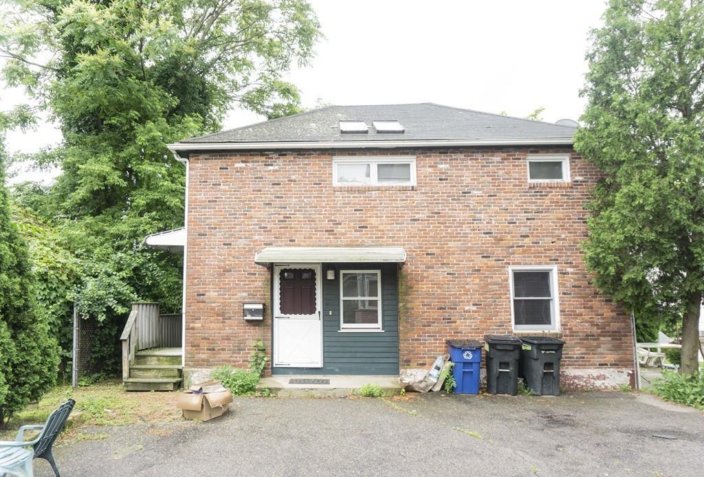 230R Washington St. - Photo 1