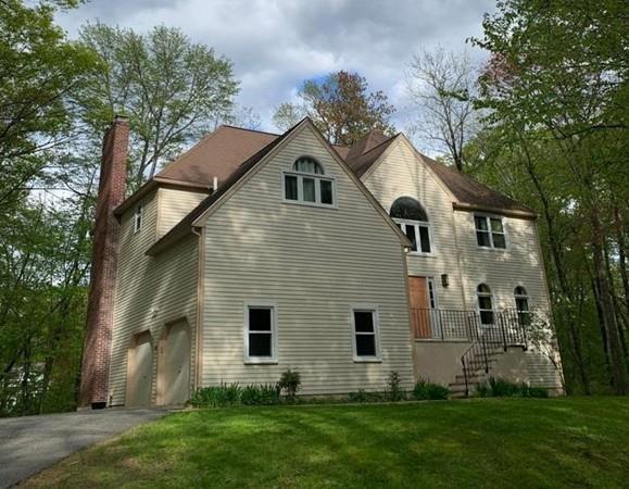 134 Parker Rd - Photo 1