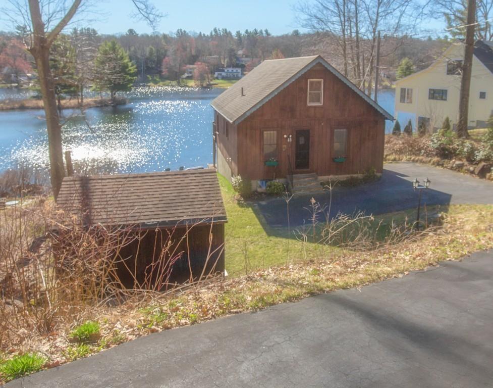 65 Lakeside Dr - Photo 1