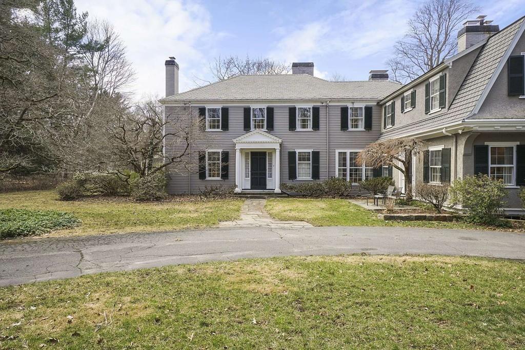 217 Grove Street - Photo 1