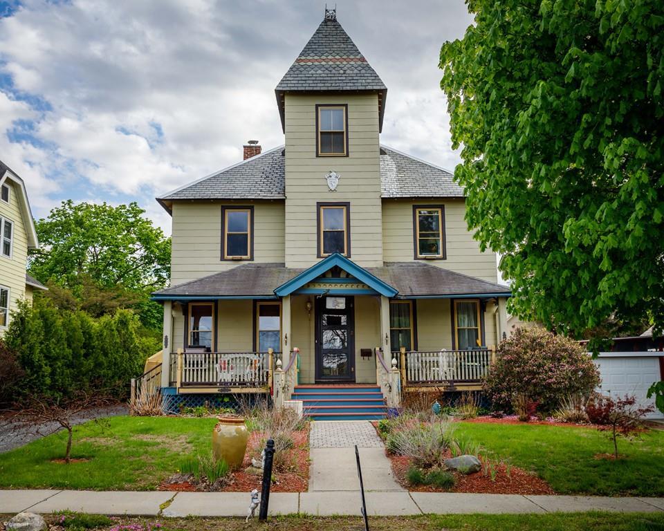 54 Prospect Street - Photo 1