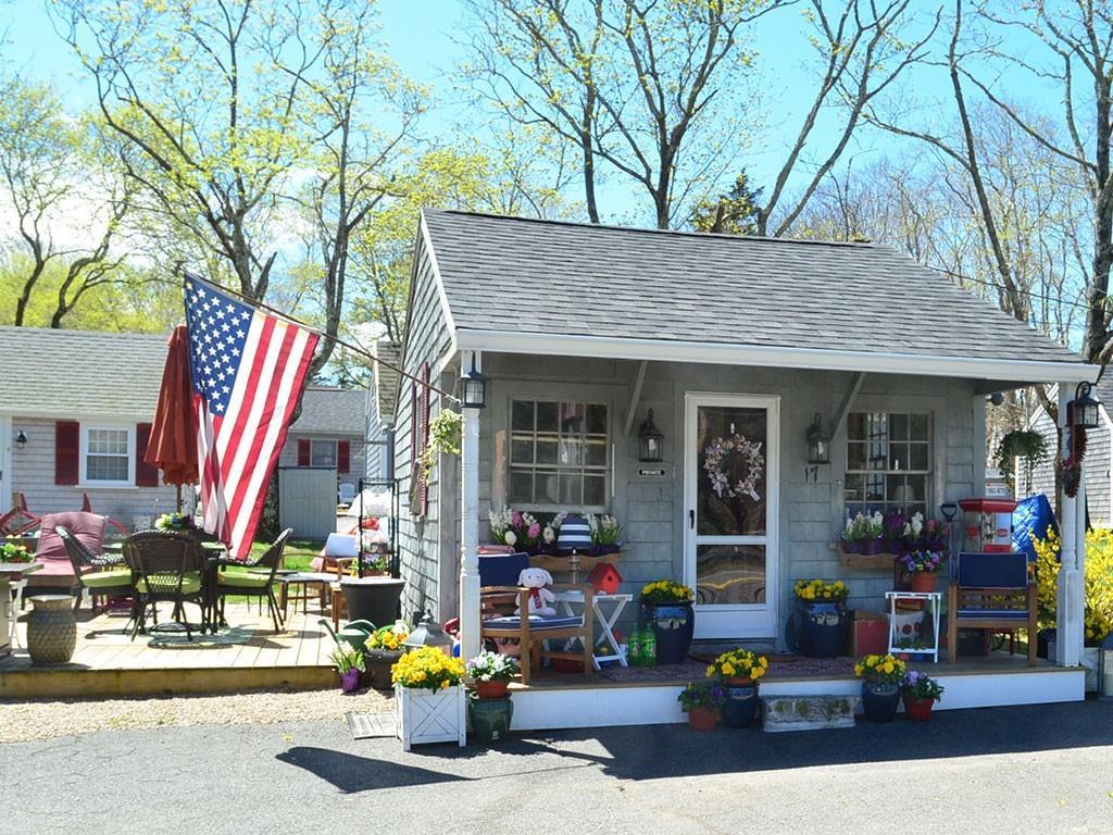 376 Route 6A - Photo 1