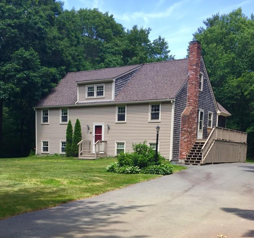 25 N. Precinct St. - Photo 1