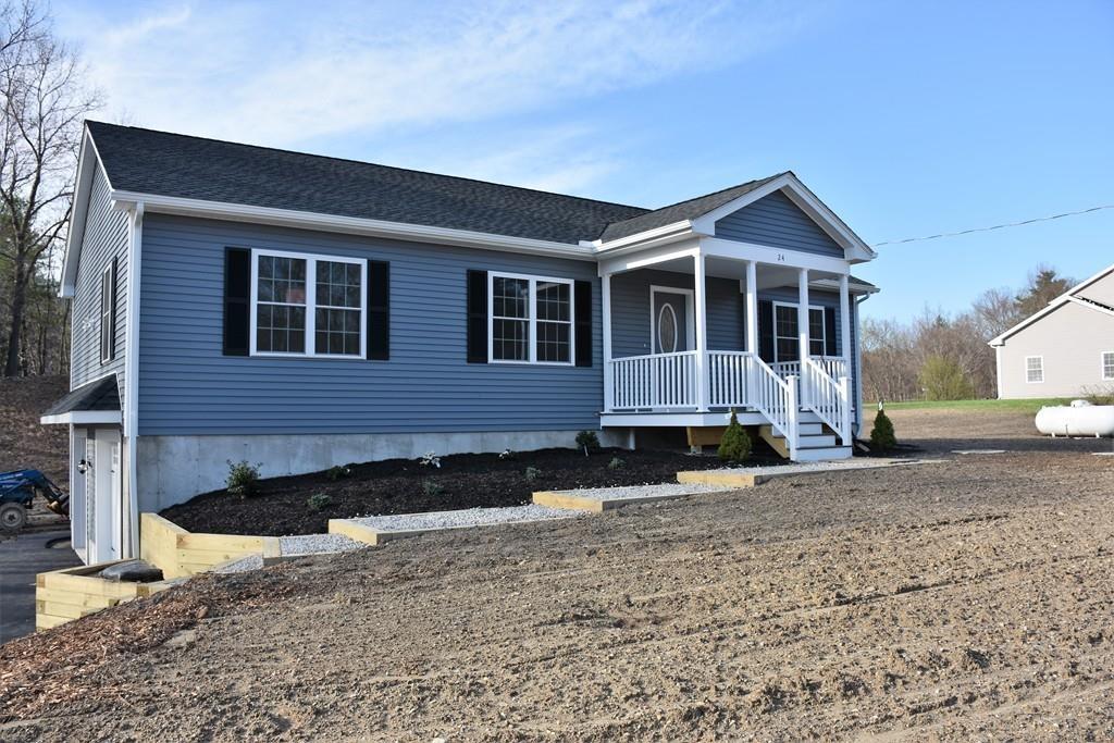 24 Dodge Road - Photo 1