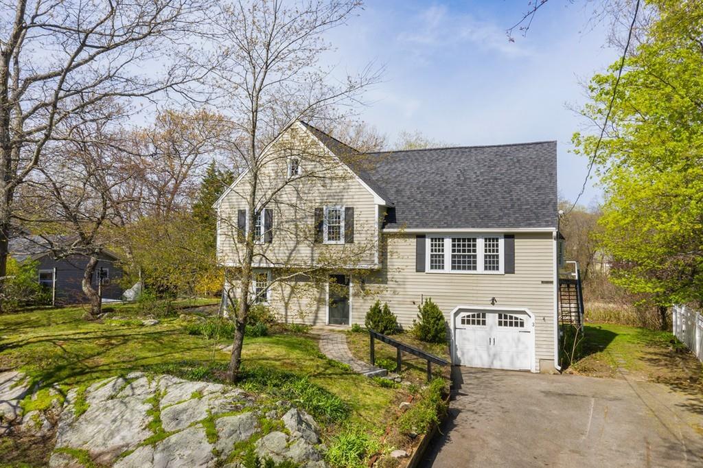 3 Park Cir - Photo 1