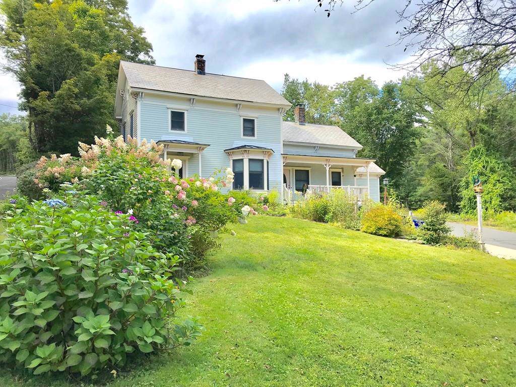 1 Nye Brook Rd - Photo 1