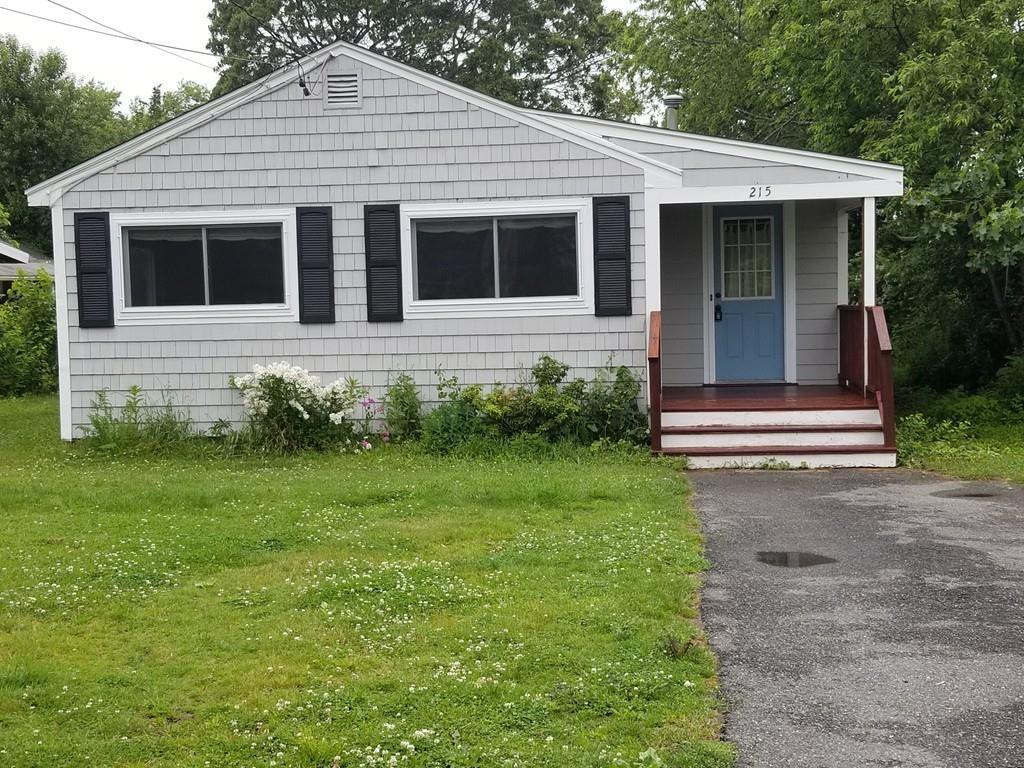 215 Canal Street - Photo 1