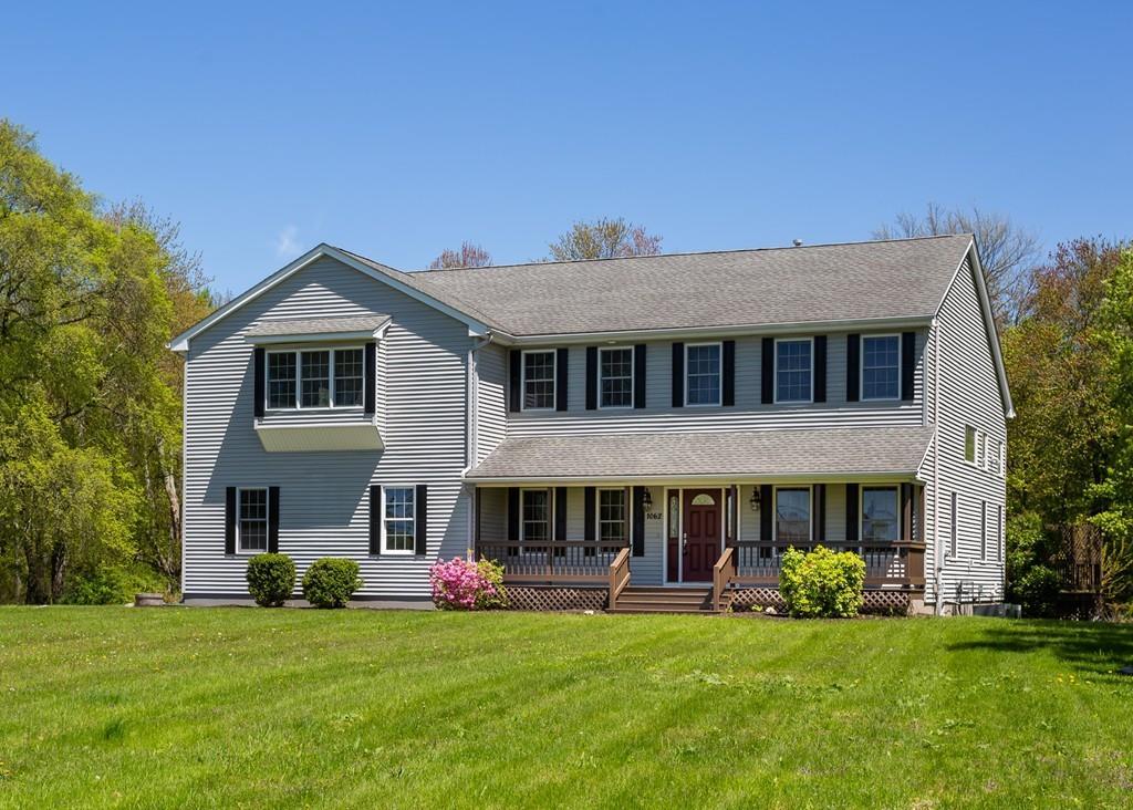 1062 Glendale - Photo 1