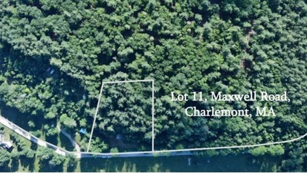 Lot 11 Maxwell Rd - Photo 1