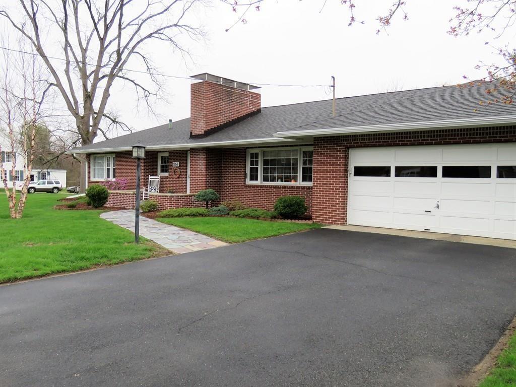 1266 Pleasant St - Photo 1