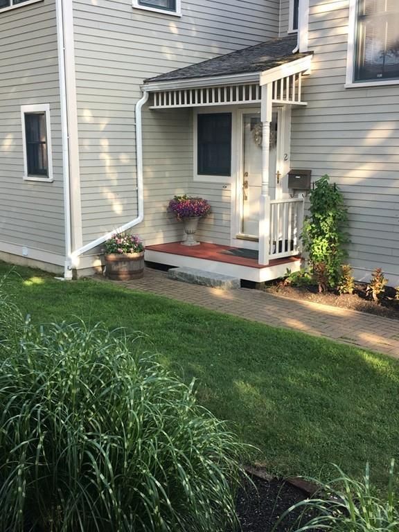 124 Mount Pleasant Avenue - Photo 1