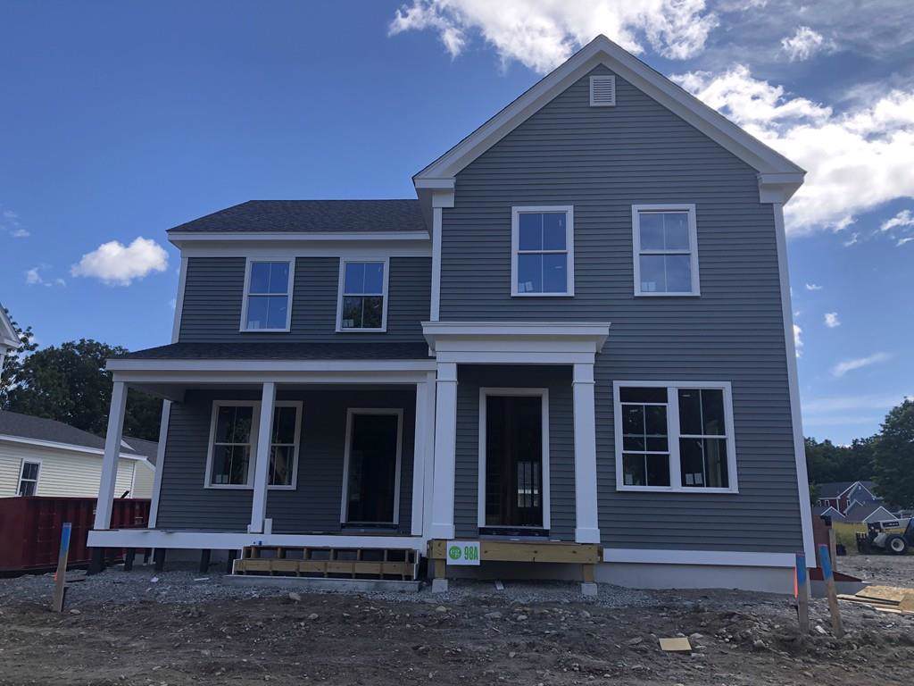 94 Grant Road - Photo 1