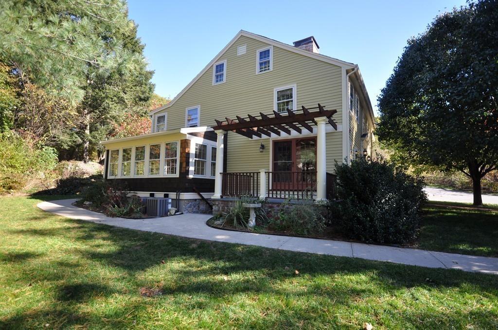 1 Stephen Lane Drive - Photo 1