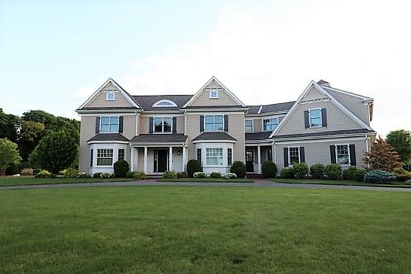 11 Victory Garden Way - Photo 1
