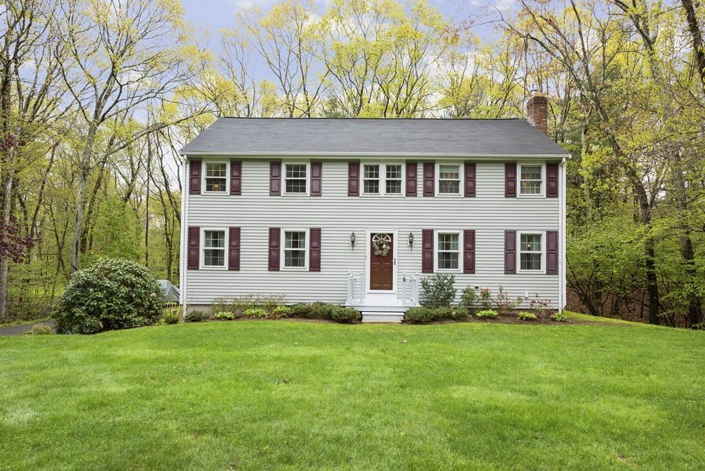 6 Northwood Dr - Photo 1