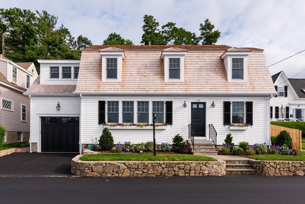 23 Border Street - Photo 1
