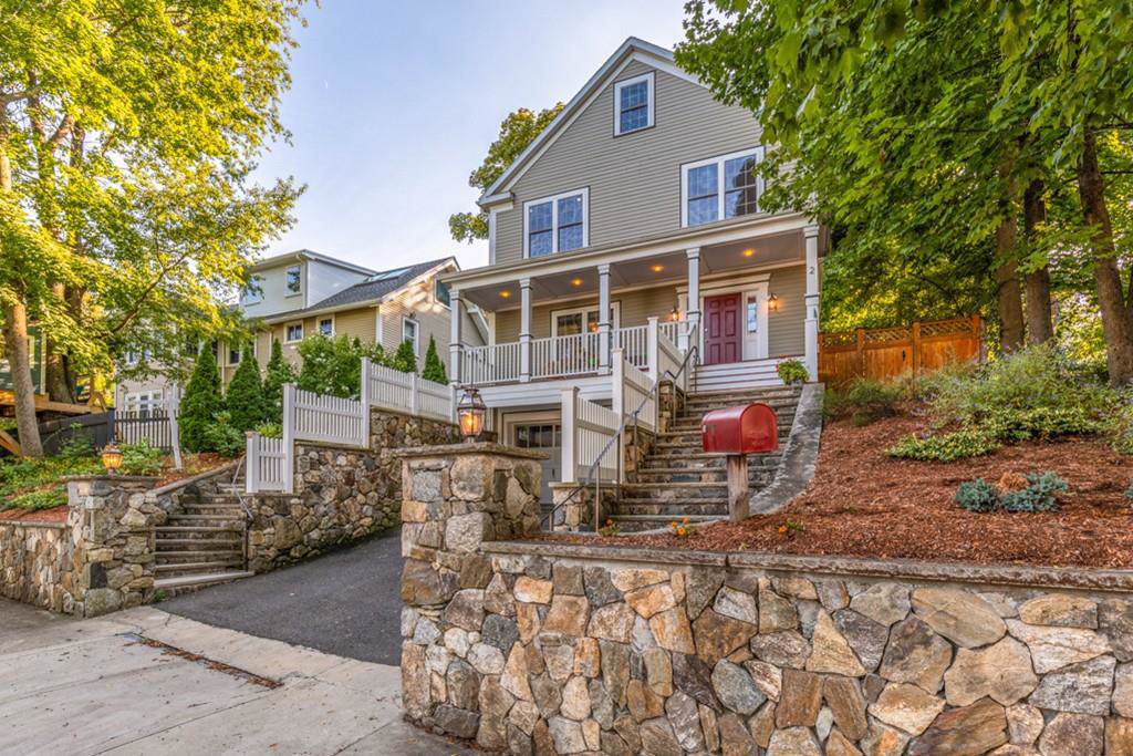 2 Farmer Road - Photo 1
