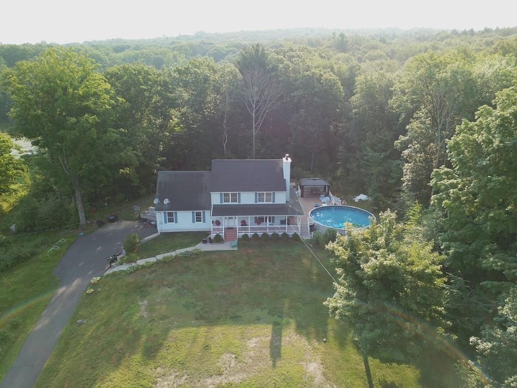 8 Shaw Road - Photo 1