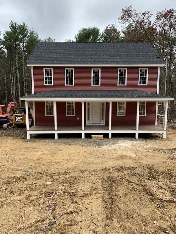 Lot 3 New Boston Rd - Photo 1