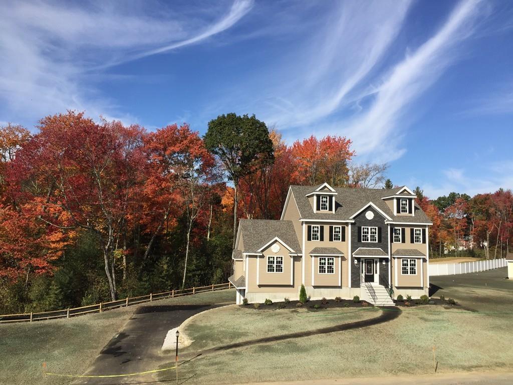 1 Fieldstone Lane - Photo 1