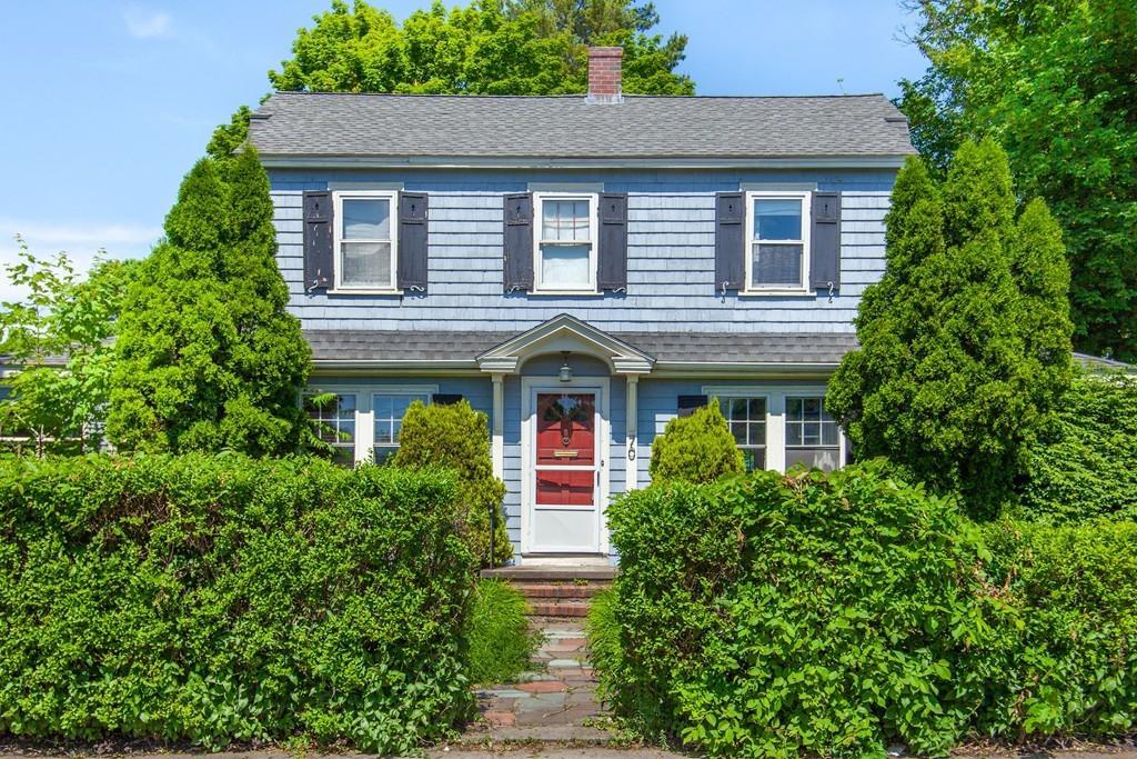 70 Waltham - Photo 1