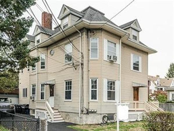 227 Faneuil Street - Photo 1