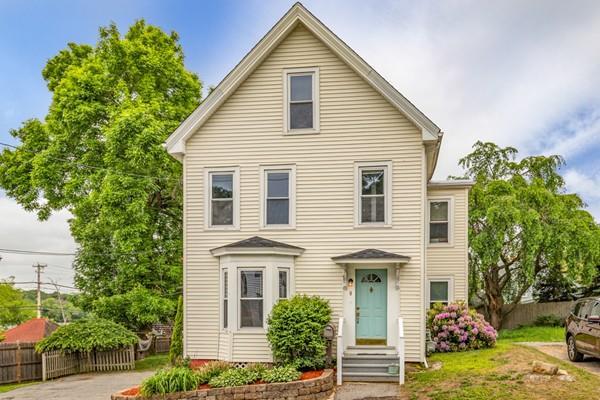 8 Greenville St - Photo 1