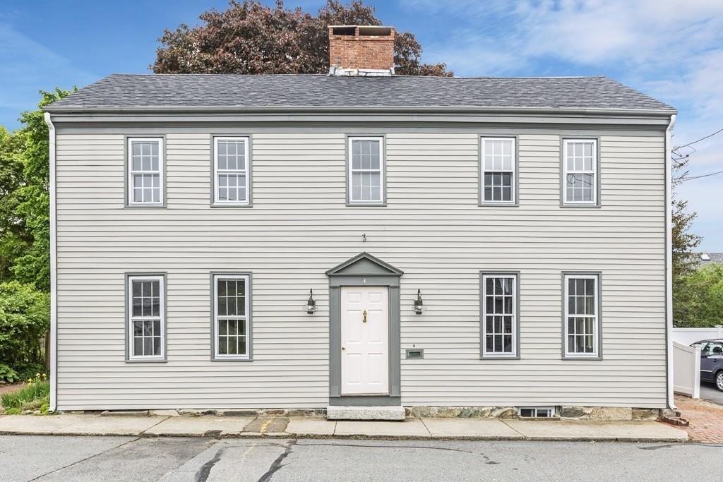 4 Harrison St - Photo 1