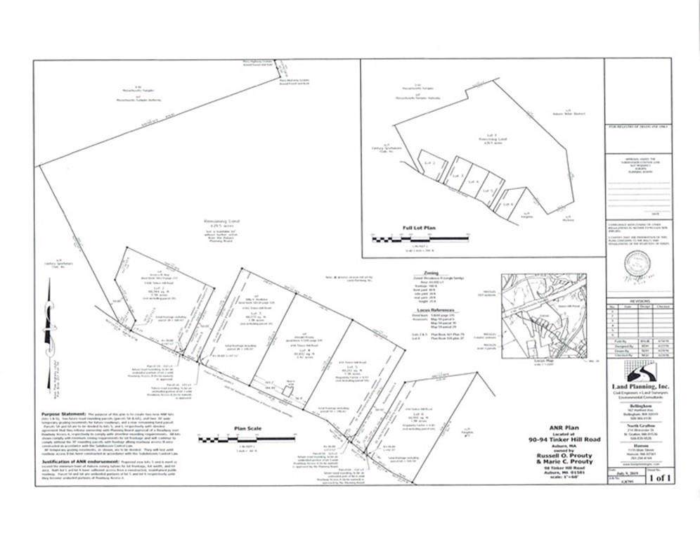 0 Tinkerhill Rd - Photo 1