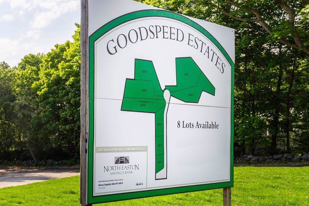 1-8 Goodspeed Lane - Photo 1 1-8 Goodspeed Lane - Photo 1