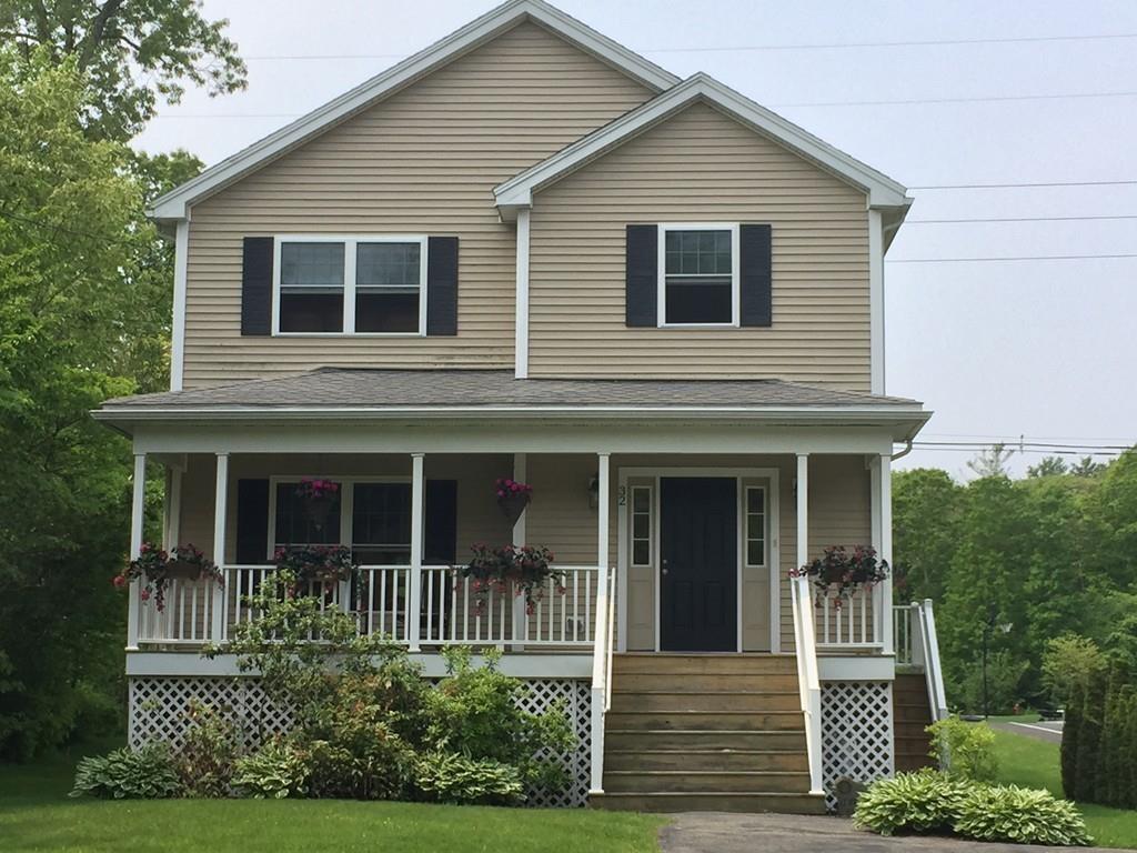 32 Bradford St - Photo 1
