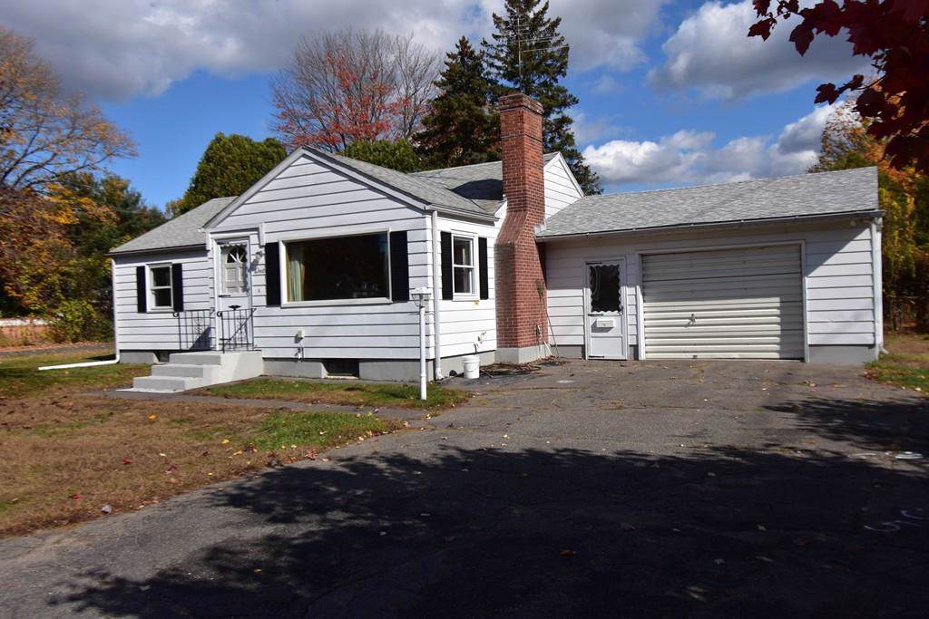 1 Harvey Street - Photo 1