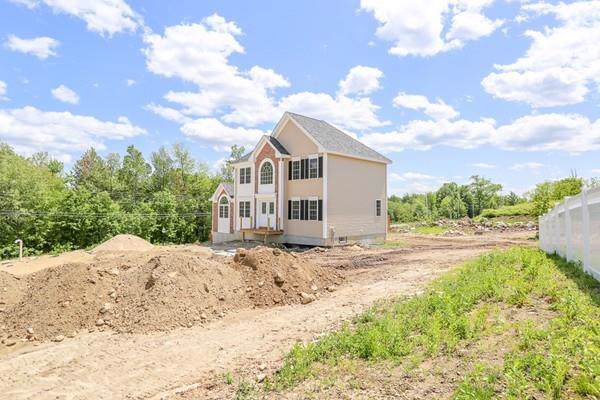Lot 2 Rock Maple Lane - Photo 1