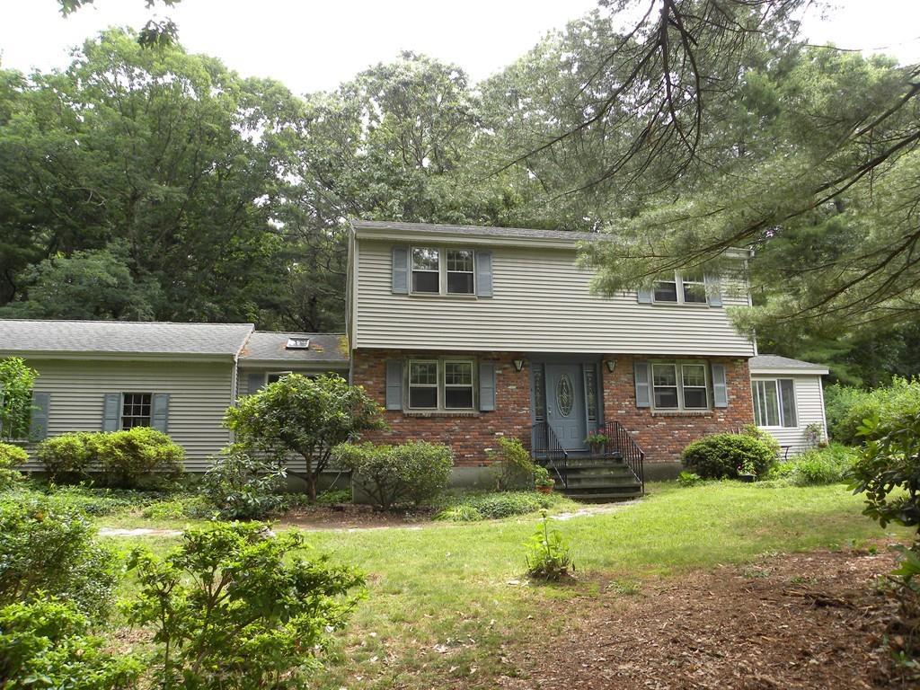 6 Birchwood Drive - Photo 1