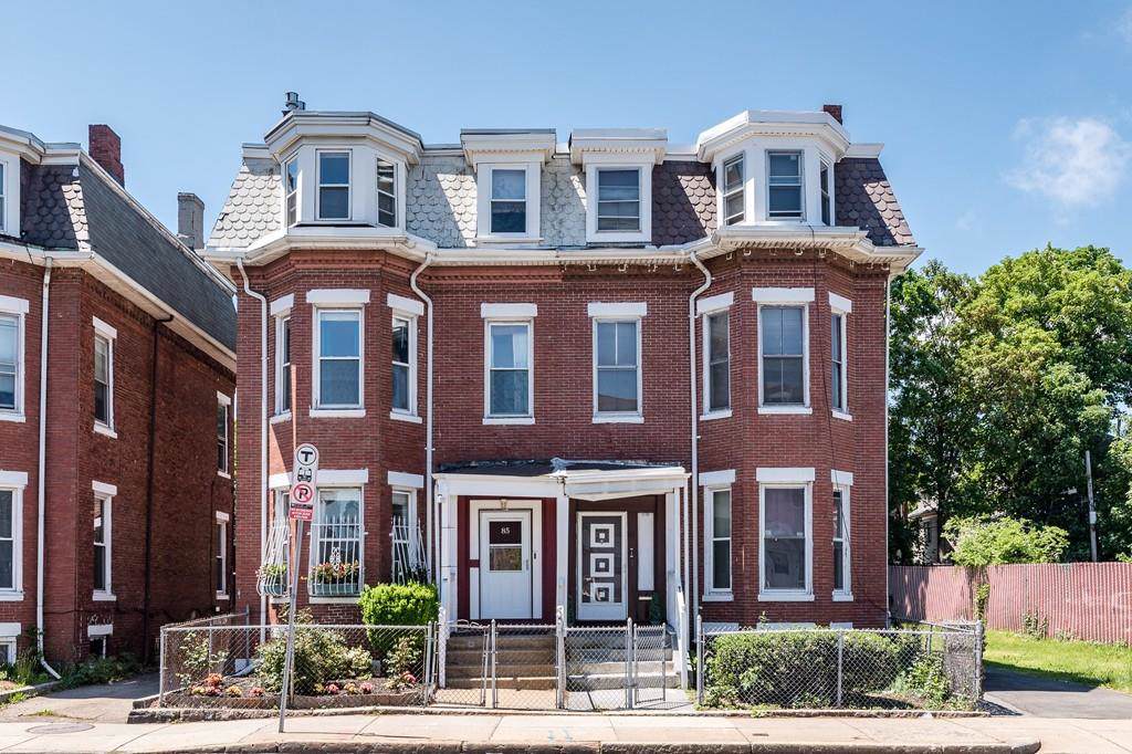 85 Blue Hill Ave - Photo 1