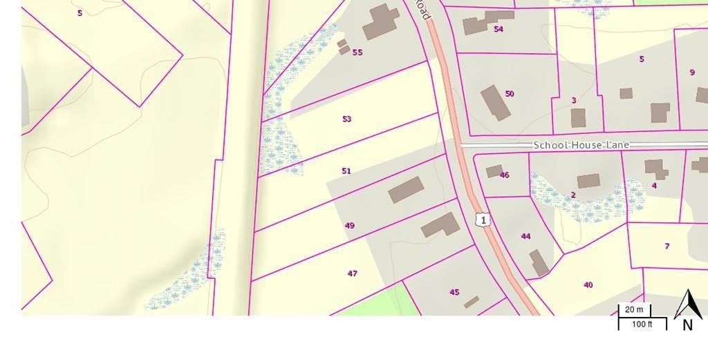 51 & 53 Lafayette Rd - Photo 1