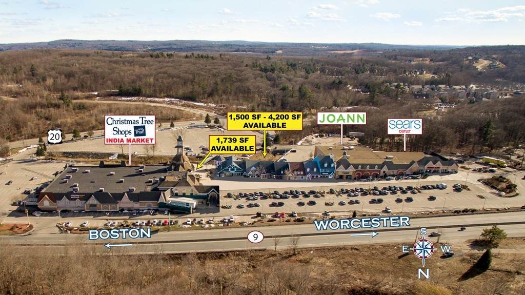 1000 Boston Turnpike - Photo 1