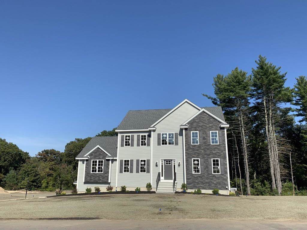 21 Fieldstone Lane - Photo 1