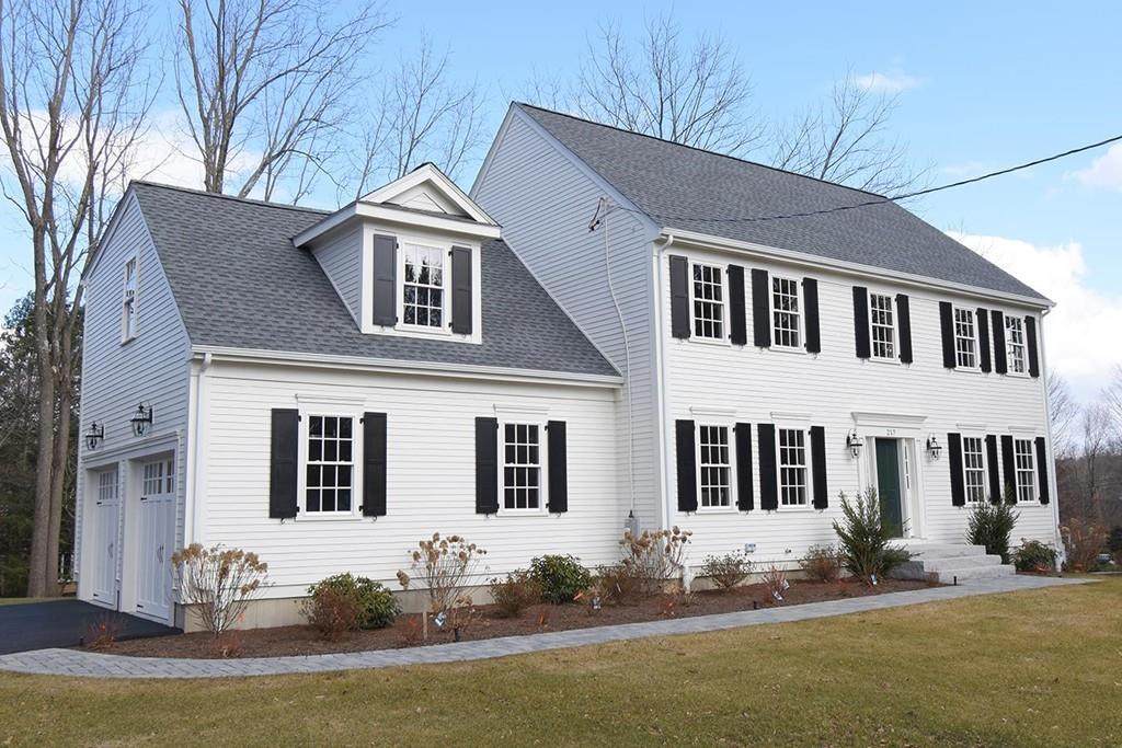 217 Bacon Street - Photo 1