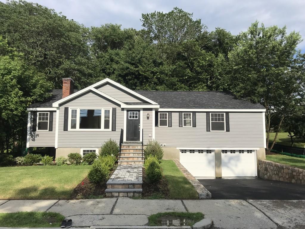 204 Dedham Street - Photo 1