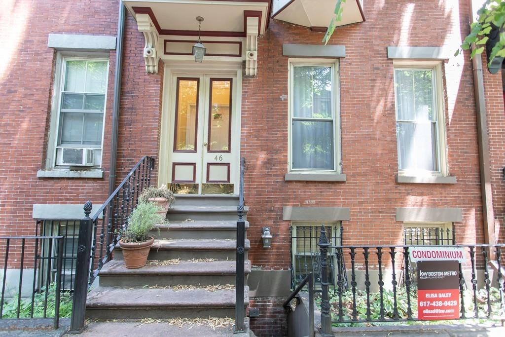 46 East Springfield St - Photo 1