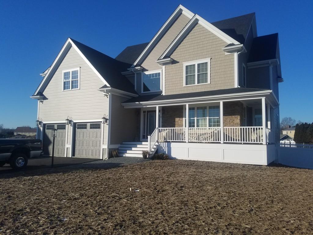 Lot 19 Saveena Dr - Photo 1