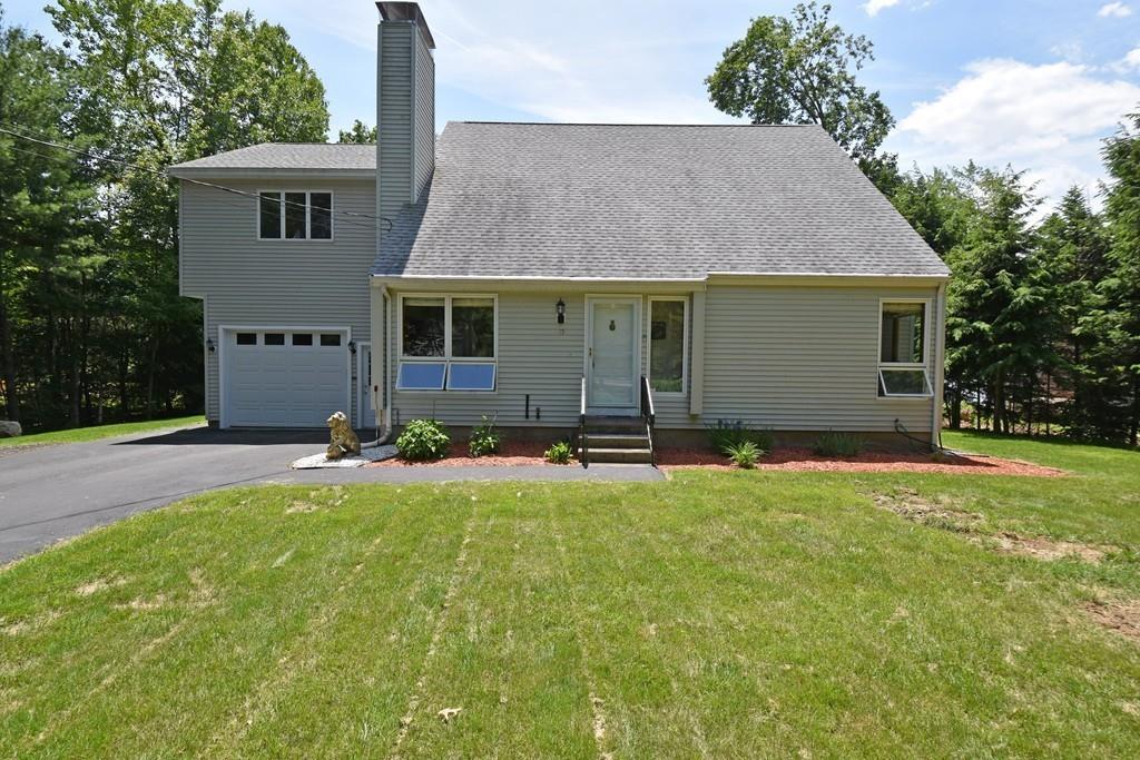 15 Blueberry Rd - Photo 1