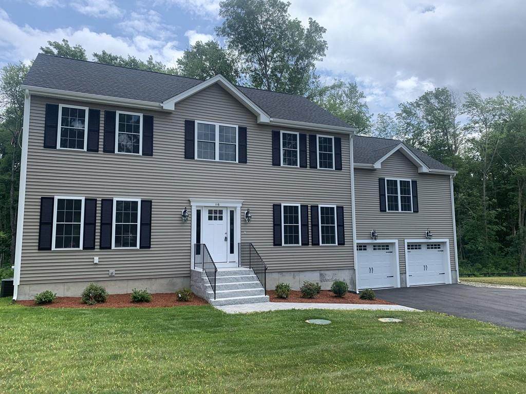 116 Beaver Street - Photo 1