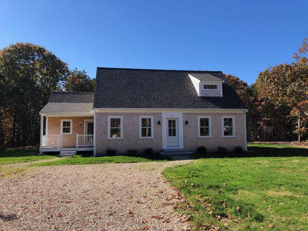 245 N Sunken Meadow Rd - Photo 1