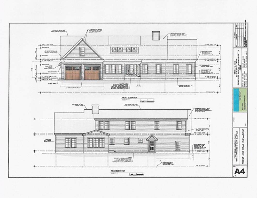 41 Noreast Drive - Photo 1