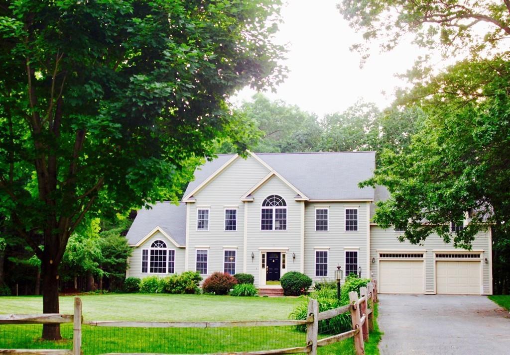 249 Burntmeadow Rd - Photo 1