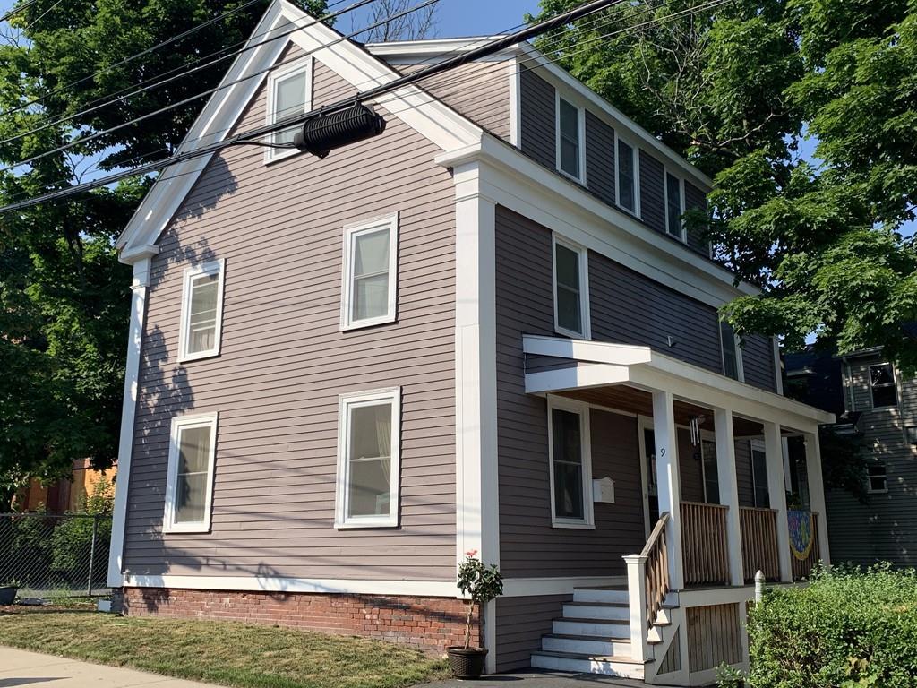 9 Porter St - Photo 1